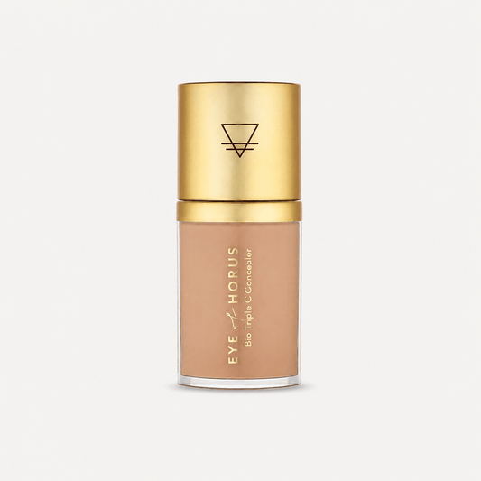 Eye of Horus Makeup Triple C Concealer Medium Sand