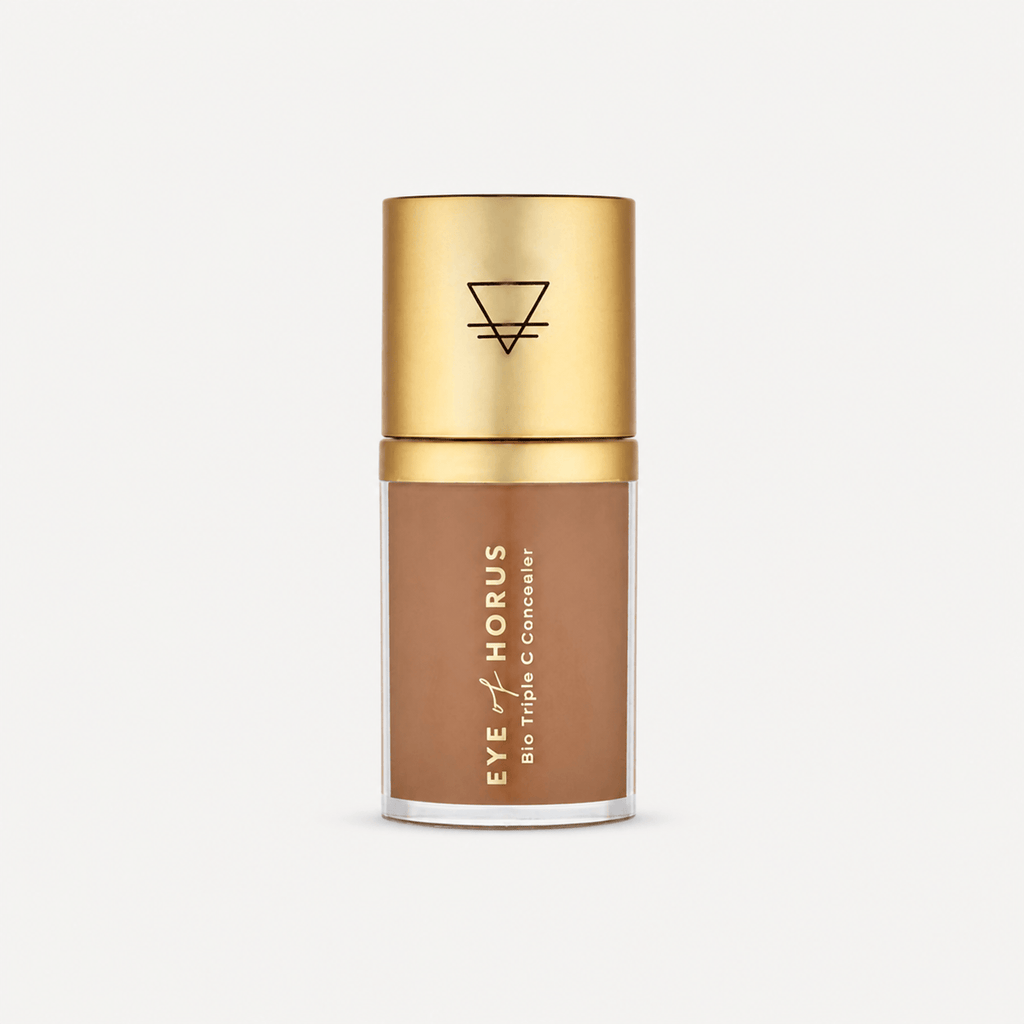 Eye of Horus Makeup Triple C Concealer Tan Dune