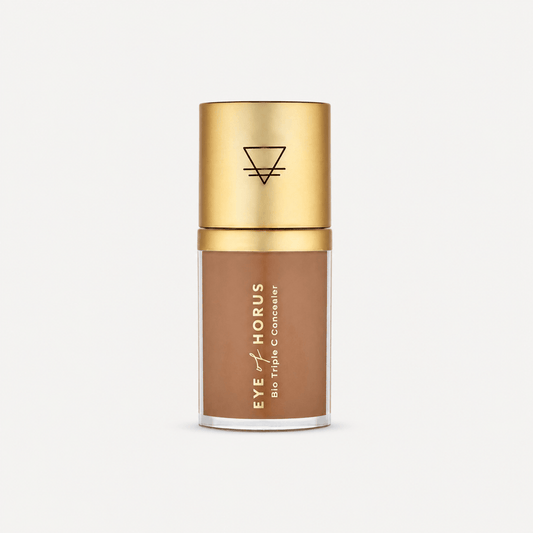 Eye of Horus Makeup Triple C Concealer Tan Dune
