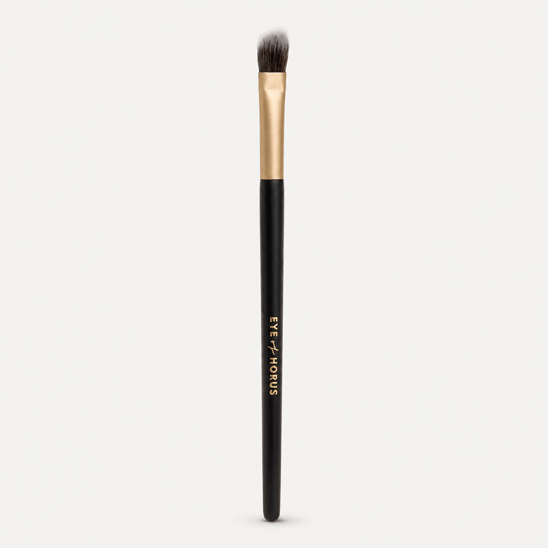 Eye of Horus Makeup Vegan Shadow Brush