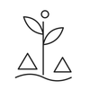 Eye of Horus moringa desert minerals icon