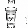 Eye of Horus multi brush benefit icon 1