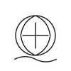 Line icon representing versatile day to night eyeliner