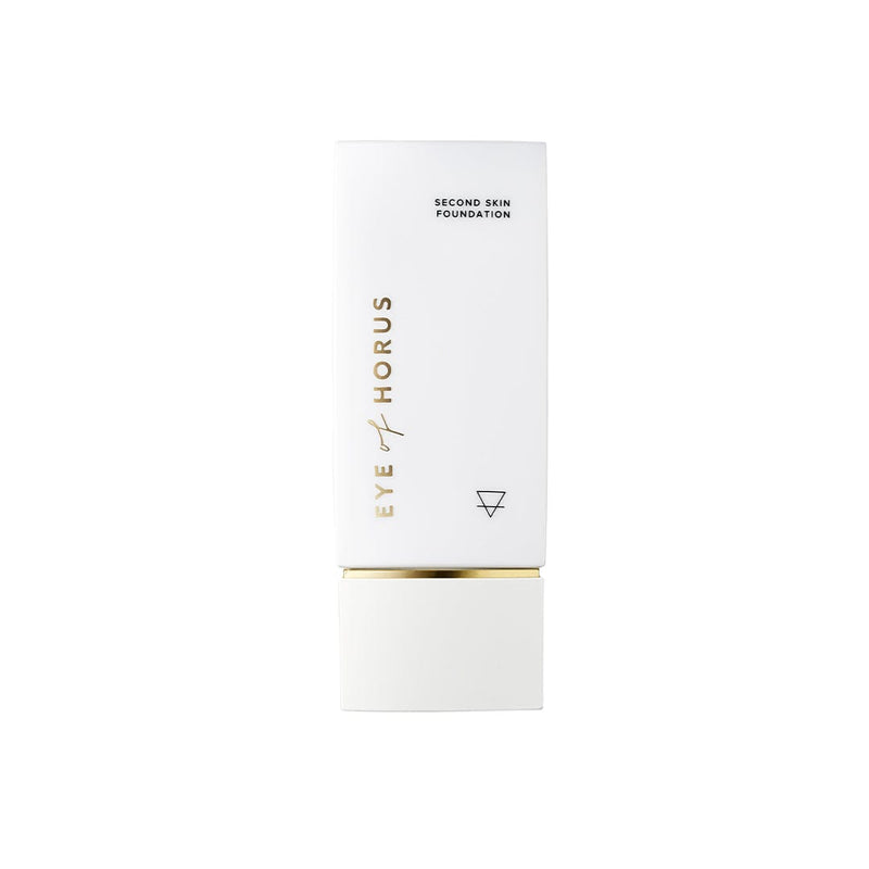 Eye of Horus Second Skin Foundation Fair/Light official product image