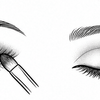 Eye of Horus shading brush benefit icon 2