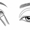 Eye of Horus shadow brush benefit icon 2
