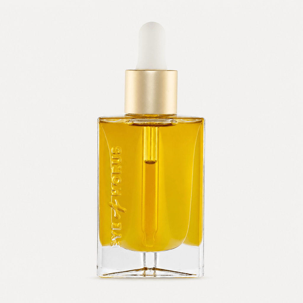 Eye of Horus Skin Care Seven Seed Sacred Oil