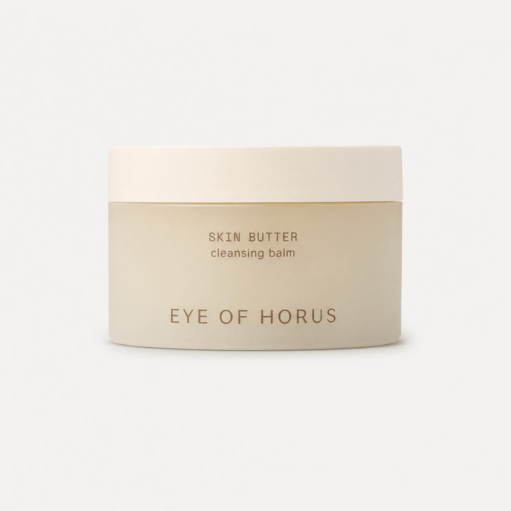 Eye of Horus Skin Care Skin Butter Cleansing Balm