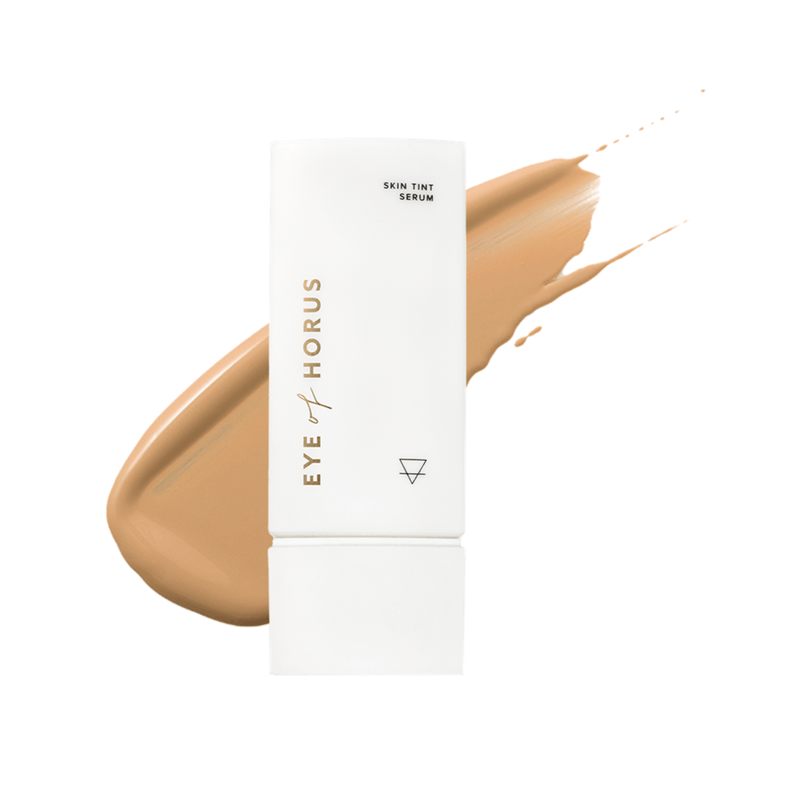 Eye of Horus Skin Tint Serum Foundation Golden official product image