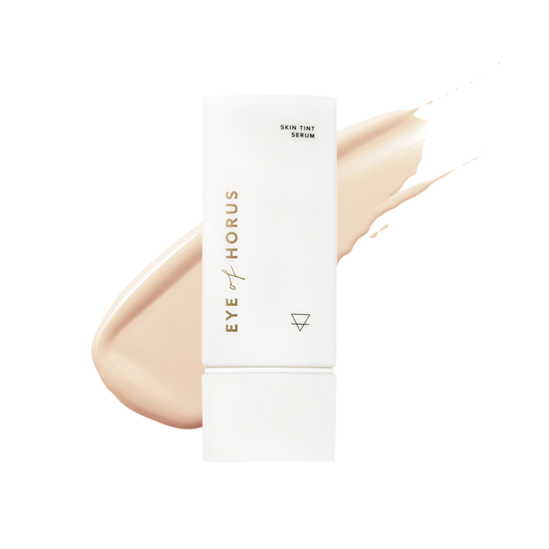 Eye of Horus Skin Tint Serum Foundation Lightest official product image