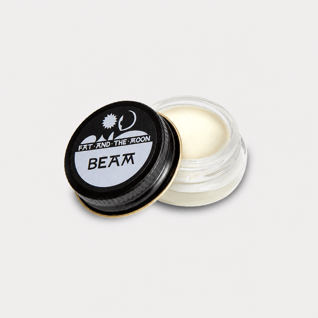 Fat And The Moon Makeup Beam Highlighter