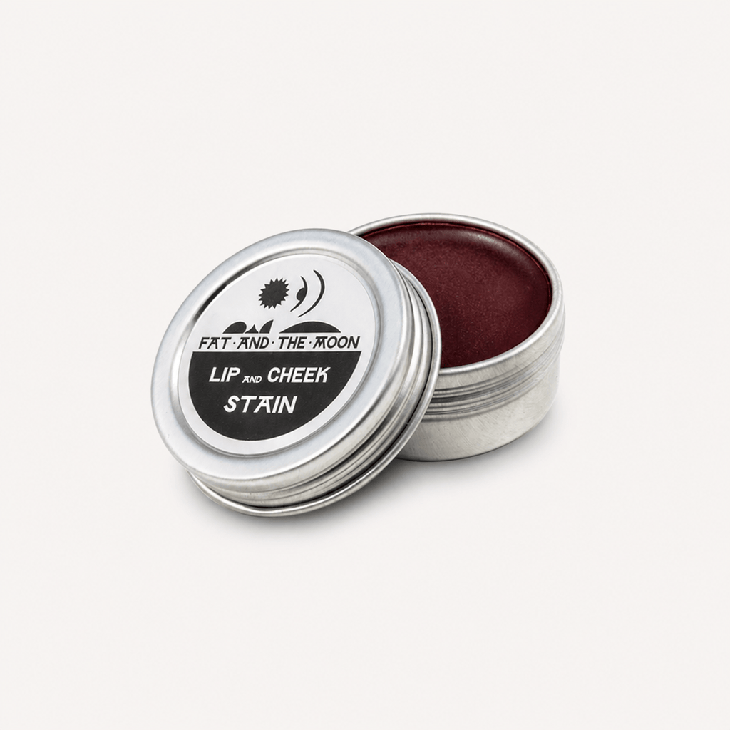 Fat And The Moon Makeup Lip & Cheek Stain