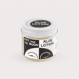 Fat And The Moon Skincare Aloe Lotion