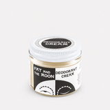 Fat And The Moon Skincare Deodorant Cream (2oz)