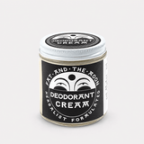 Fat And The Moon Skincare Deodorant Cream (6oz)