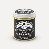 Fat And The Moon Skincare Sensitive Pit Cream (6oz)