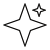 glow outline icon
