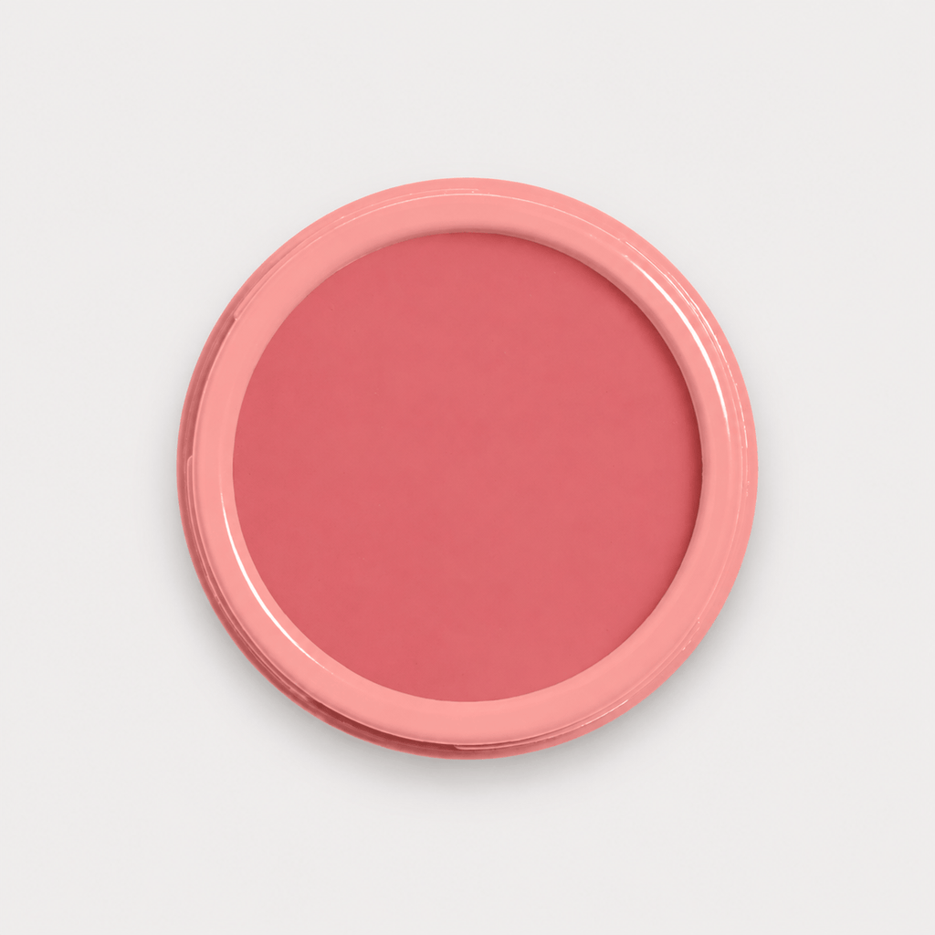 Flavedo & Albedo Makeup Dew Tint Rose Cheek Colour