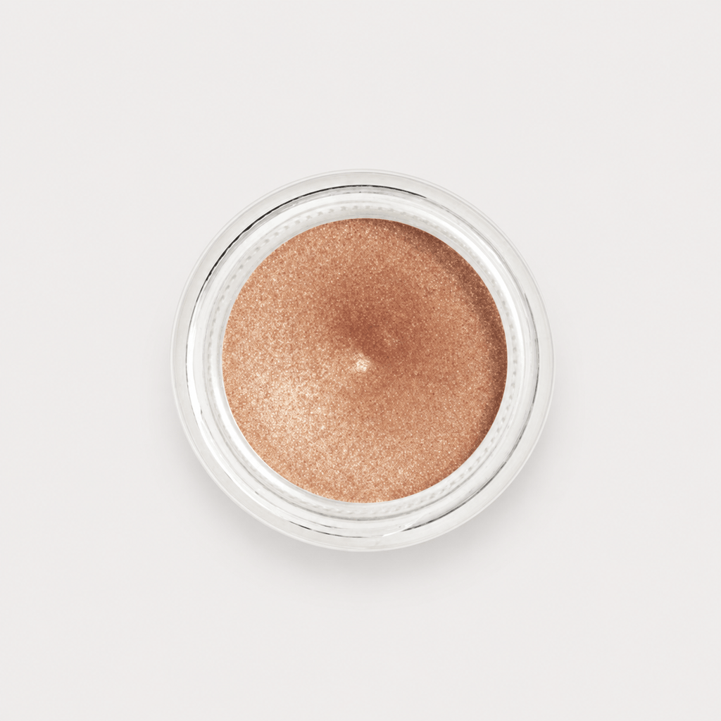 Flavedo & Albedo Makeup High Glow Highlighter Champagne