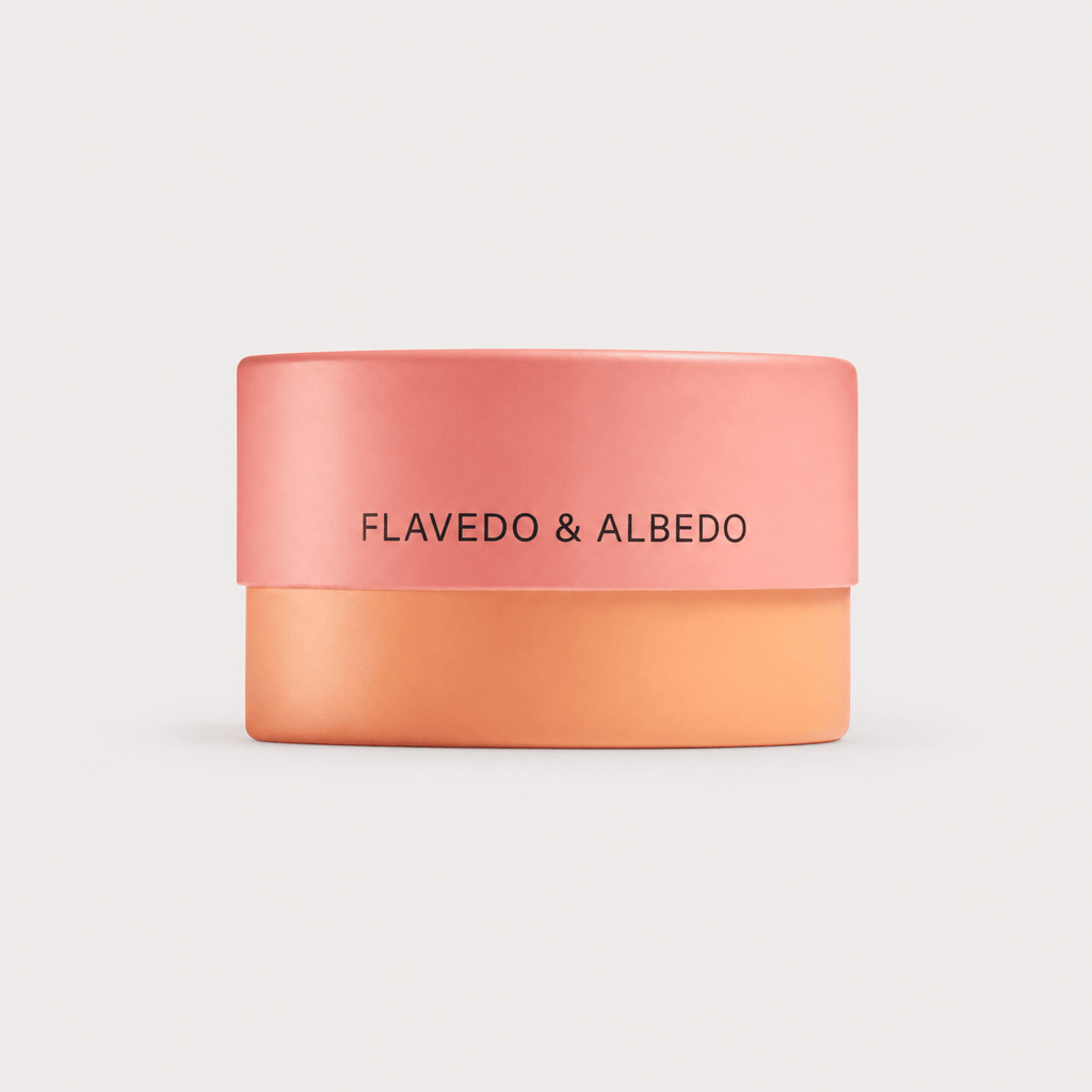 Flavedo & Albedo Makeup Makeup Remover Rounds