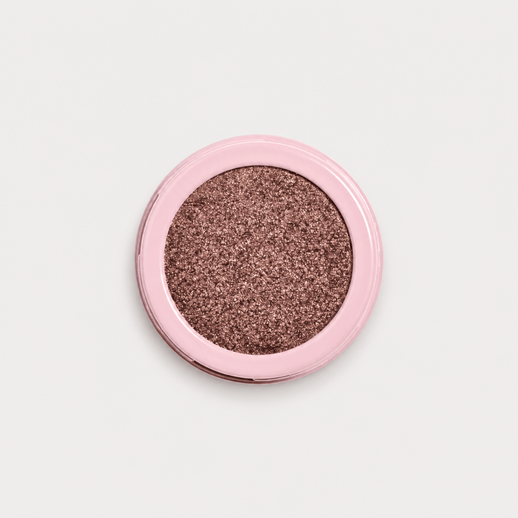 Flavedo & Albedo Makeup Velvet Eyeshadow Berry Bronze