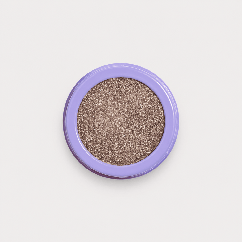 Flavedo & Albedo Makeup Velvet Eyeshadow Cool Bronze