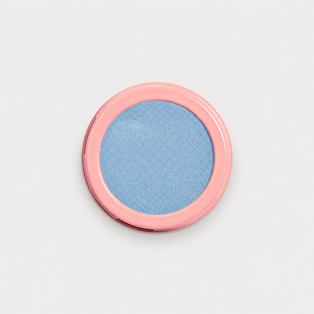 Flavedo & Albedo Makeup Velvet Eyeshadow Sky