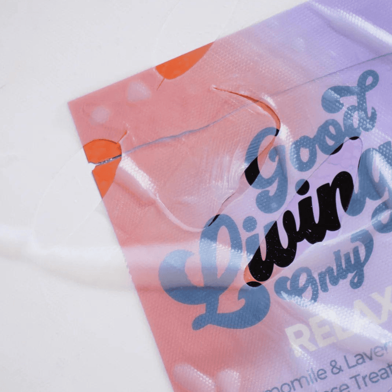 Good Living Only Face Mask Relax Treatment Mask (5 Pack)