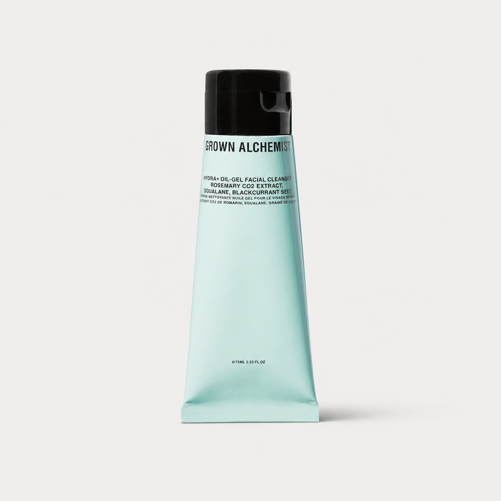 Grown Alchemist Cleanser Hydra+ Oil-Gel Facial Cleanser