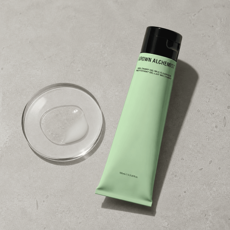 Grown Alchemist Cleanser Meltaway Gel-Milk Cleanser (100ml)