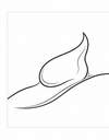 Granule-free exfoliation icon