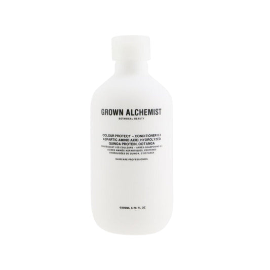 Grown Alchemist Hair Care Colour Protect - Conditioner 0.3 (200ml)