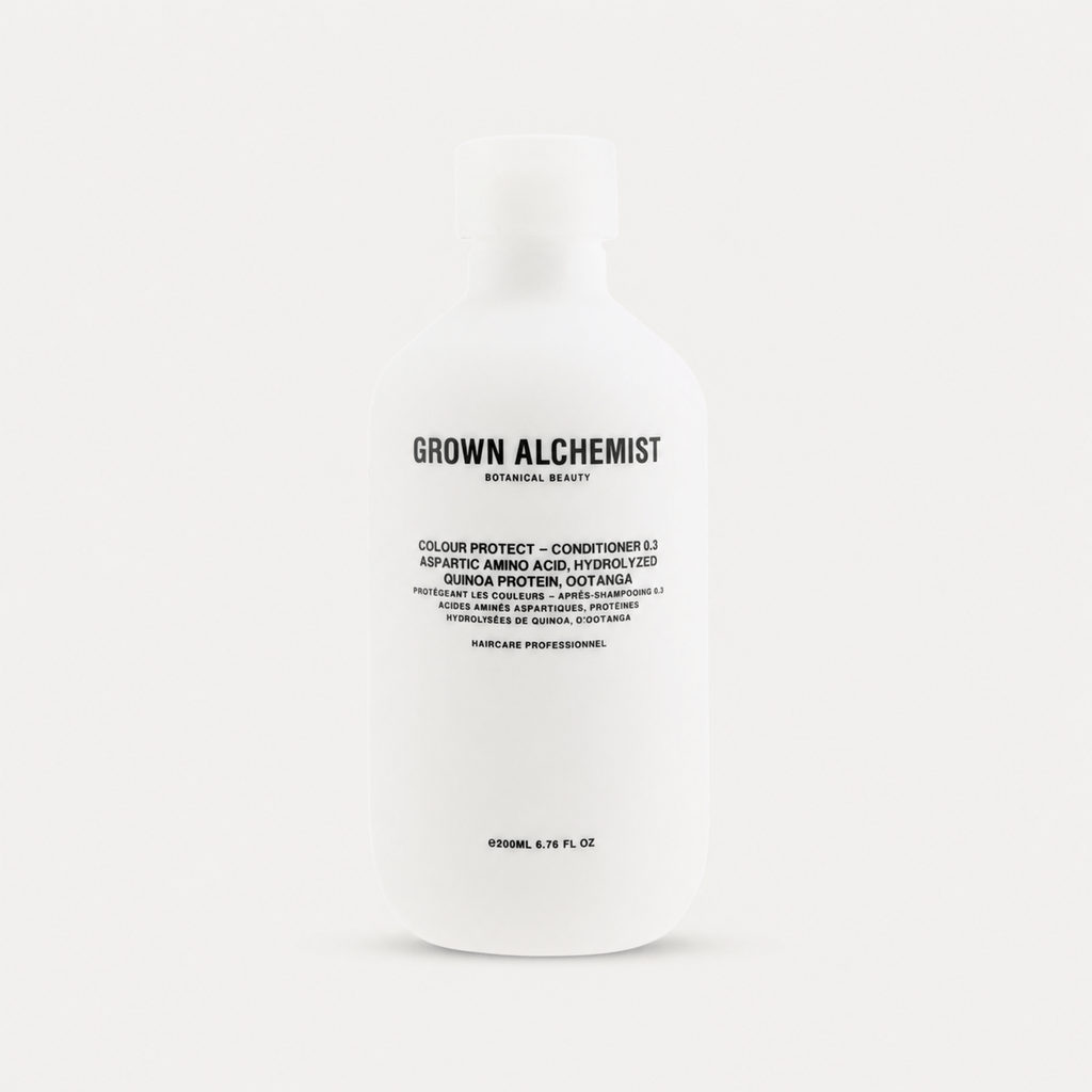 Grown Alchemist Hair Care Colour Protect - Conditioner 0.3 (200ml)