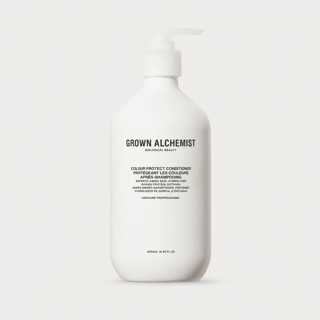 Grown Alchemist Hair Care Colour Protect - Conditioner 0.3 (500ml)