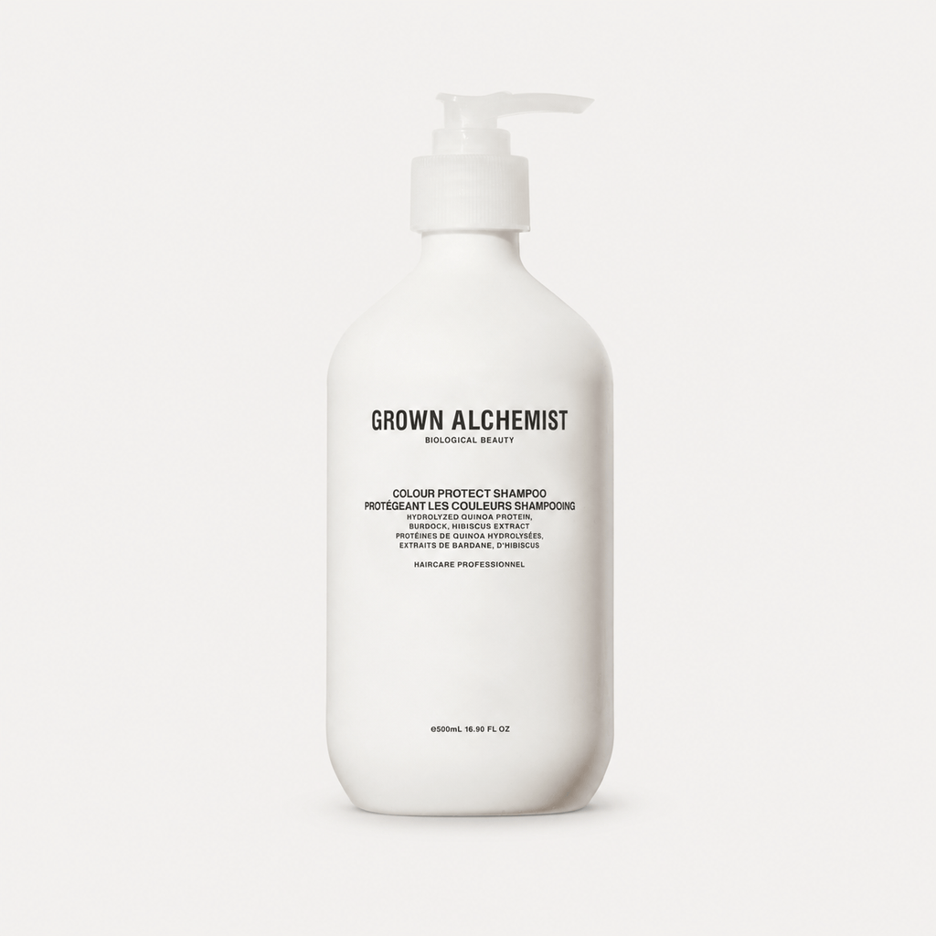 Grown Alchemist Hair Care Colour Protect - Shampoo 0.3