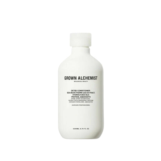 Grown Alchemist Hair Care Detox - Conditioner 0.1 (200ml)