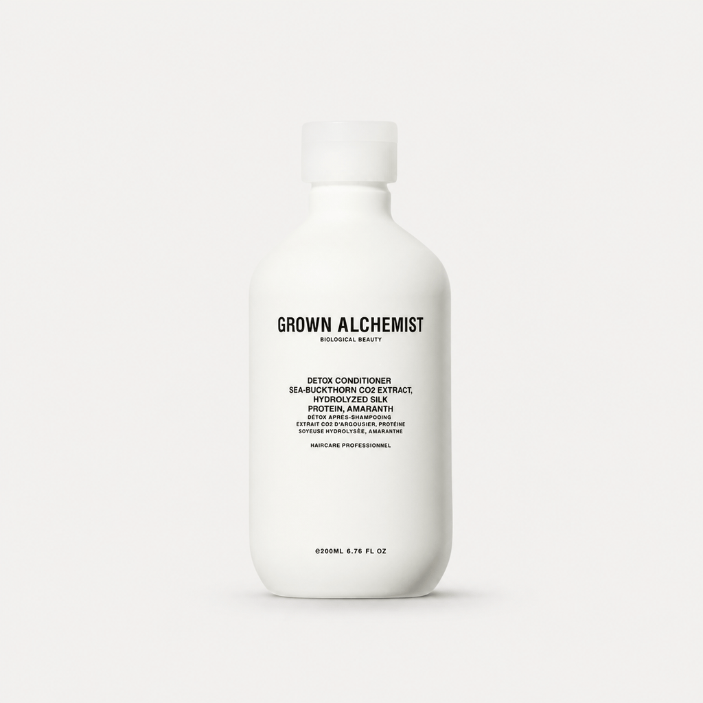 Grown Alchemist Hair Care Detox - Conditioner 0.1 (200ml)