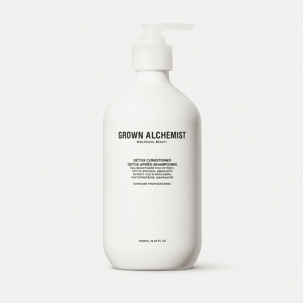 Grown Alchemist Hair Care Detox - Conditioner 0.1 (500ml)