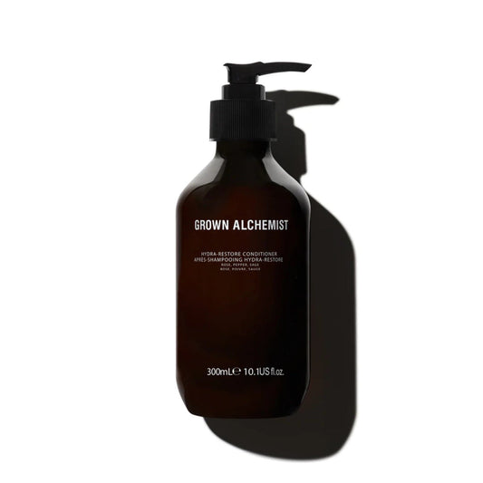 Grown Alchemist Hair Care Hydra-Restore Conditioner (300ml)