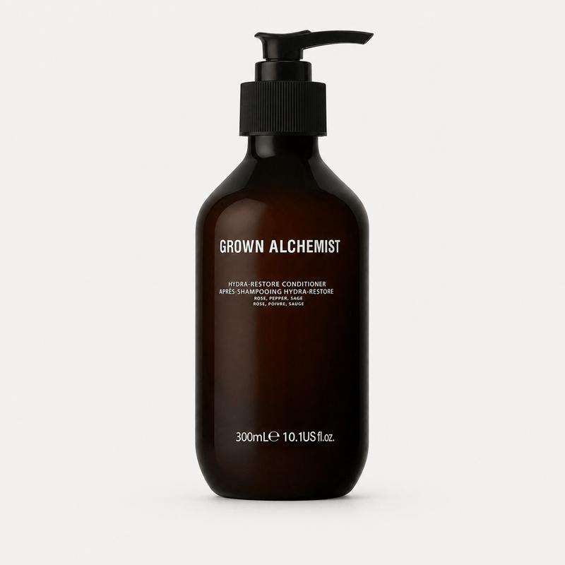 Grown Alchemist Hair Care Hydra-Restore Conditioner (300ml)
