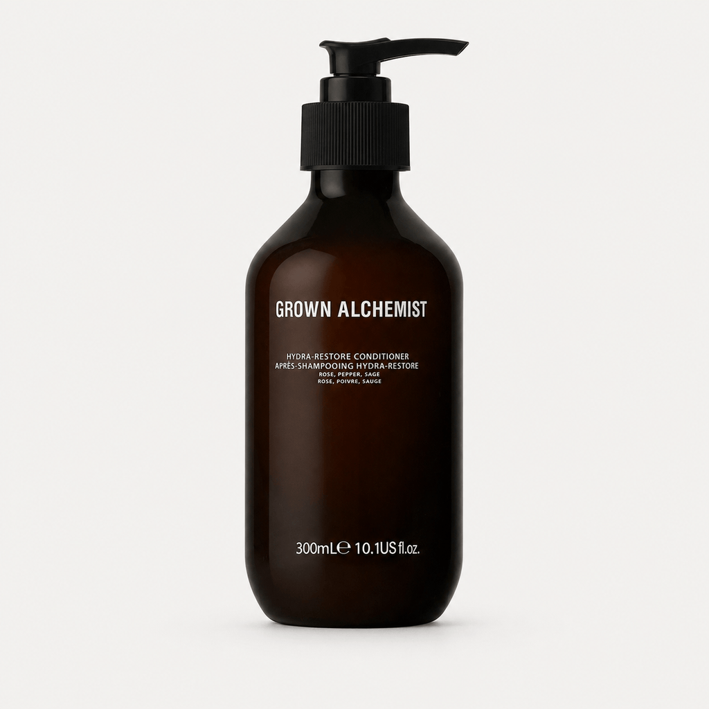 Grown Alchemist Hair Care Hydra-Restore Conditioner (300ml)