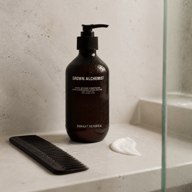 Grown Alchemist Hair Care Hydra-Restore Conditioner (300ml)