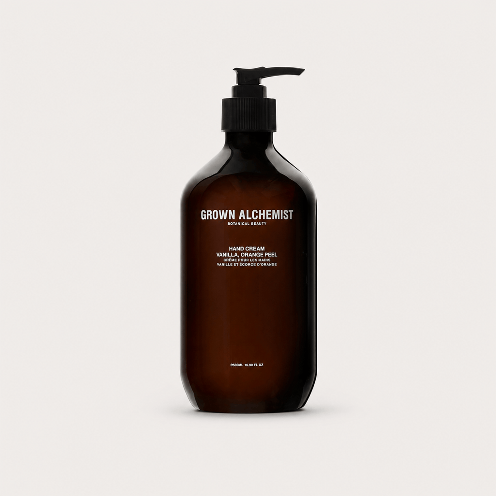 Grown Alchemist Hand Care Hand Cream