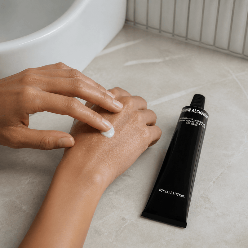 Grown Alchemist Hand Care Restorative Hand Cream (65ml)
