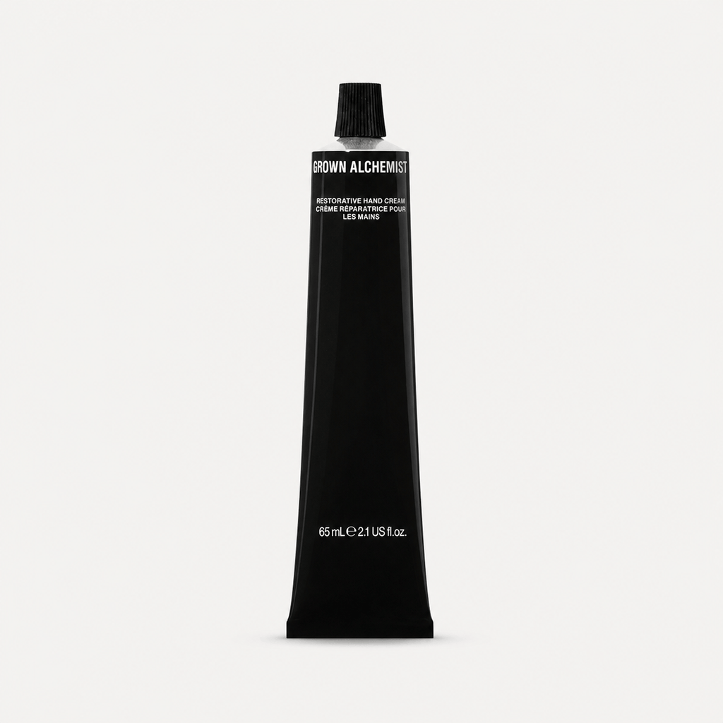 Grown Alchemist Hand Care Restorative Hand Cream (65ml)