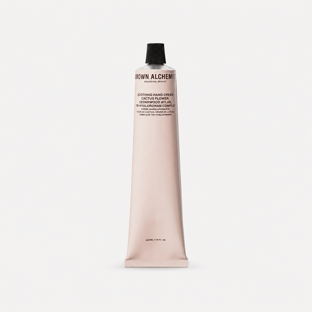 Grown Alchemist Hand Care Soothing Hand Cream