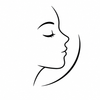Sensitive skin comfort icon