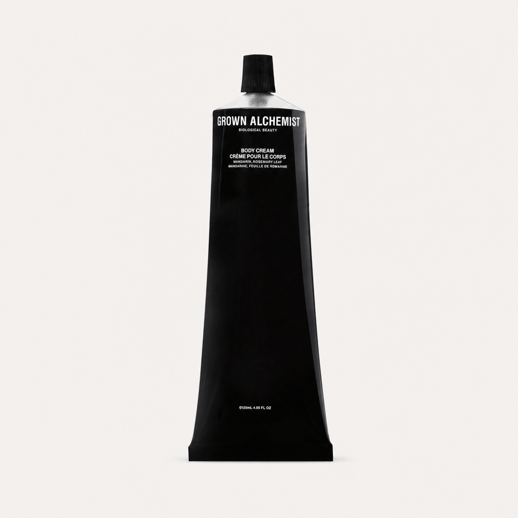 Grown Alchemist Moisturiser Body Cream (120ml)