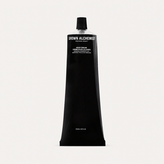 Grown Alchemist Moisturiser Body Cream (120ml)