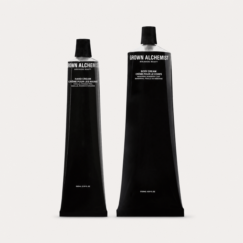 Grown Alchemist Moisturiser Hydra+ Body Kit